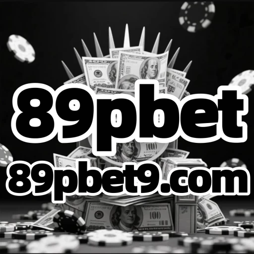 Logo 89pbet